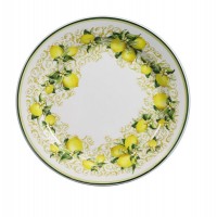BRANDANI CENTROTAVOLA LIMONI CERAMICA