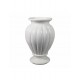 BRANDANI PORTAOMBRELLI COSTE BIANCO CERAMICA