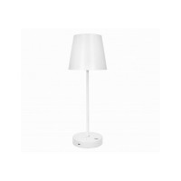 BRANDANI LAMPADA LED TOUCH ALTAIR BIANCO