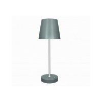 BRANDANI LAMPADA LED TOUCH ALTAIR GRIGIO