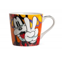 EGAN DISNEY Mug Goofy Forever & Ever ML 430
