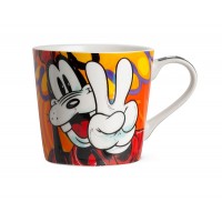 EGAN DISNEY Mug Goofy Forever & Ever ML 430