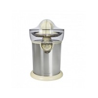 BRANDANI SPREMIAGRUMI ELETTRICO 1950 CREMA AS/ABS/INOX