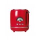 BRANDANI TOSTAPANE 1950 ROSSO ABS/INOX