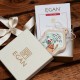 EGAN Mini Formella Pensieri&Parole casa “HOME” CERAMICHE