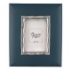 BONGELLI CORNICE PORTA FOTO 25 X 30 CM BLU VERDE
