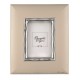 BONGELLI CORNICE PORTA FOTO 20X30 CM NOCCIOLA