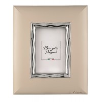 BONGELLI CORNICE PORTA FOTO 20X30 CM NOCCIOLA