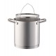 ASPARAGERA FREE INOX 4,5 LT