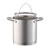 ASPARAGERA FREE INOX 4,5 LT