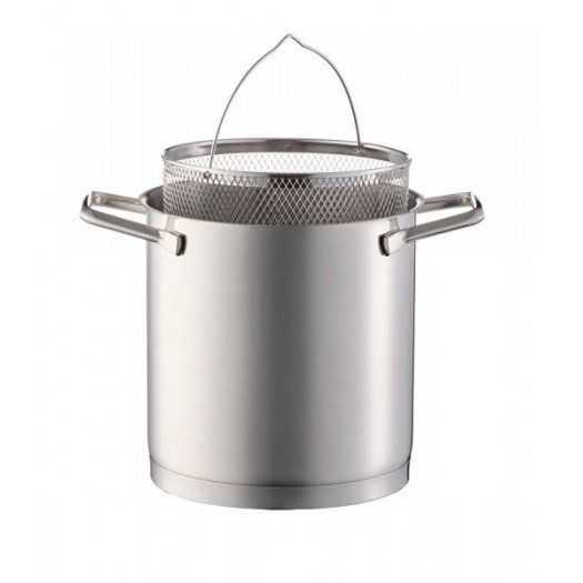 ASPARAGERA FREE INOX 4,5 LT