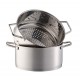 BRANDANI VAPORIERA FREE INOX 6 LT