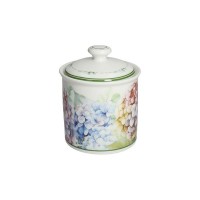 BRANDANI ZUCCHERIERA FLORA NEW BONE CHINA