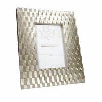 BRANDANI PORTAFOTO GLAM ORO INT.10X15 POLIRESINA