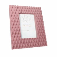 BRANDANI PORTAFOTO GLAM PINK INT.10X15 POLIRESINA