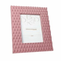 BRANDANI PORTAFOTO GLAM PINK INT.13X18 POLIRESINA