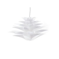 TOMASUCCI LAMPADARIO "PETALO" POLIPROPILENE