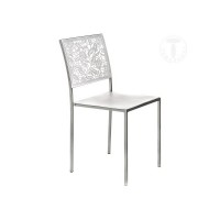 TOMASUCCI SEDIA "CLASSIC WHITE"