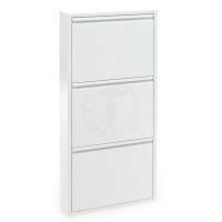 TOMASUCCI SCARPIERA 3 ANTE "SANDY WHITE"
