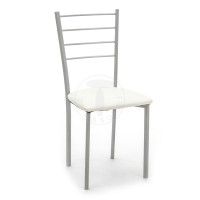 TOMASUCCI SEDIA "JUST" SEDUTA PANNA