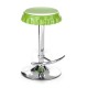 TOMASUCCI SGABELLO "TAPPO GREEN"