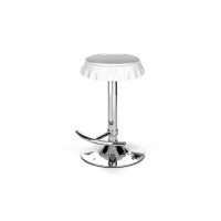 TOMASUCCI SGABELLO "TAPPO WHITE"