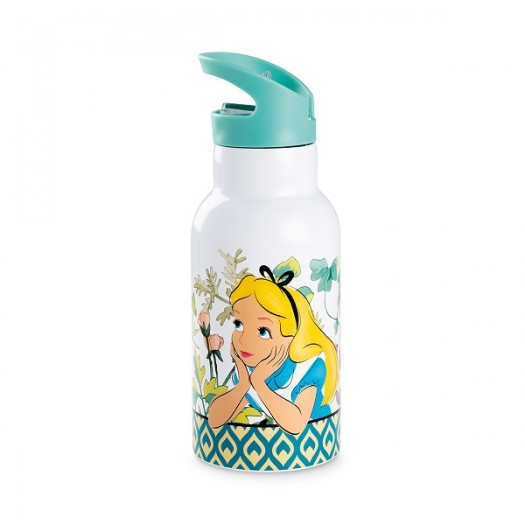EGAN Bottiglia Termica Alice Tales ML 350