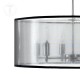 TOMASUCCI LAMPADARIO 6 LUCI "ELIZABETH"