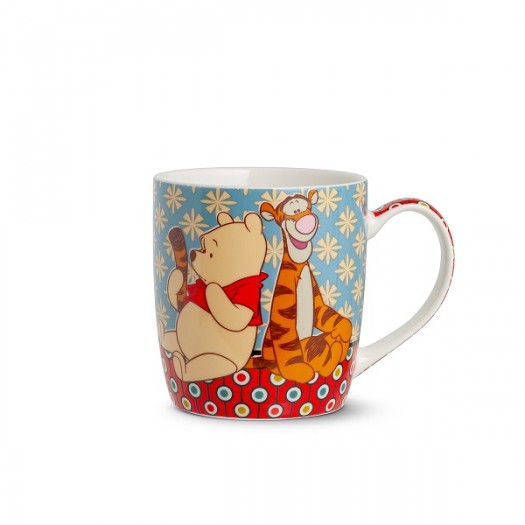EGAN Mug Winnie The Pooh Tales ML 360