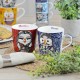 EGAN Mug The Addams Family Gomez ML 430
