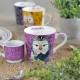 EGAN Mug The Addams Family Mercoledì ML 430