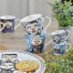 EGAN Mug The Addams Family Fester ML 430