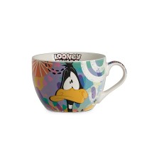 EGAN Tazza Colazione Daffy Duck ML 480