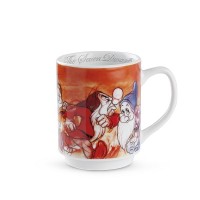 EGAN Mug Impilabile 7 Nani