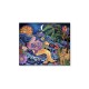 egan Quadro Laurel Burch ”La Sirena” 60X50