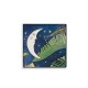 EGAN Formella Laurel Burch ”La Luna” 21X21