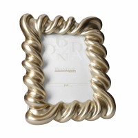 BRANDANI PORTAFOTO CANDY BIANCO INT.13X18 POLIRESINA