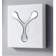 TOMASUCCI APPENDIABITI "BIN 1 WHITE"