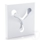 TOMASUCCI APPENDIABITI "BIN 1 WHITE"