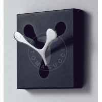TOMASUCCI APPENDIABITI "BIN 1 BLACK"