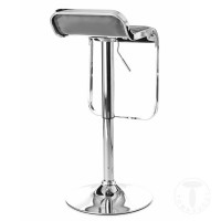 TOMASUCCI SGABELLO "SNAPPY GREY"