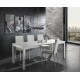 TOMASUCCI sedie CAMY WHITE