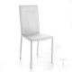 TOMASUCCI sedie CAMY WHITE