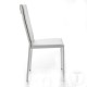 TOMASUCCI sedie CAMY WHITE