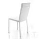 TOMASUCCI sedie CAMY WHITE