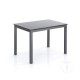 TOMASUCCI tavolo rettangolare allungabile FAST GREY