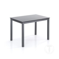 TOMASUCCI tavolo rettangolare allungabile FAST GREY