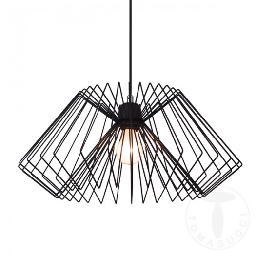 TOMASUCCI lampadario CAGE