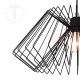 TOMASUCCI lampadario CAGE