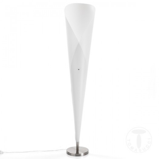 TOMASUCCI lampada da terra JUKO